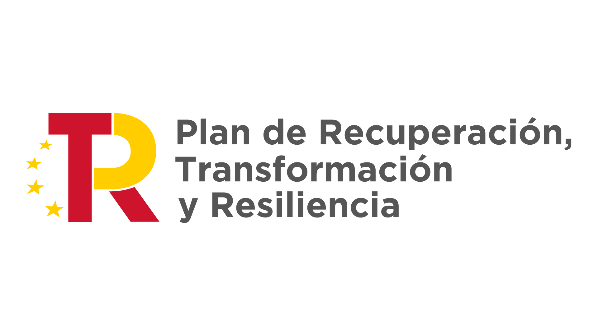 Plan de recuperación, transformación y resiliencia